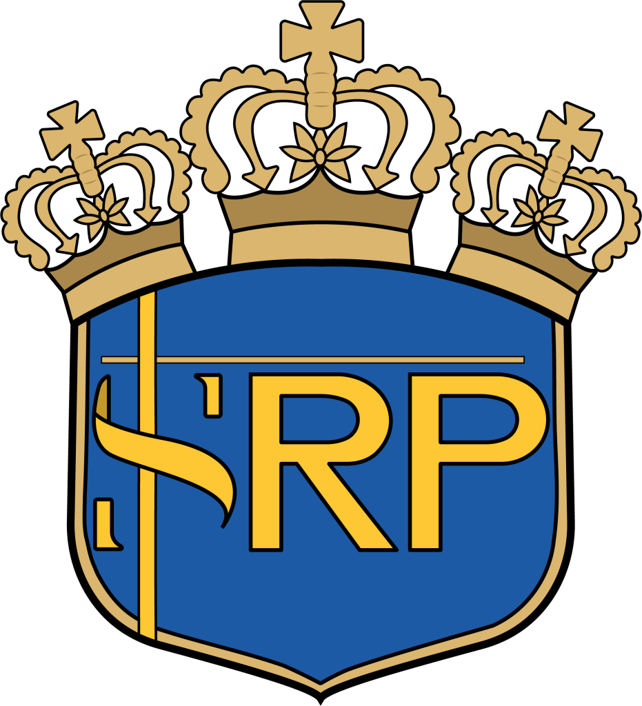 SRP - Sveriges Riksförbund för privatdetektiver