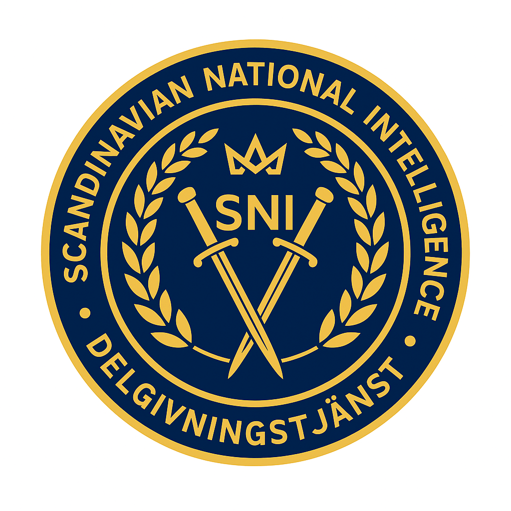SNI Delgivningstjänst
