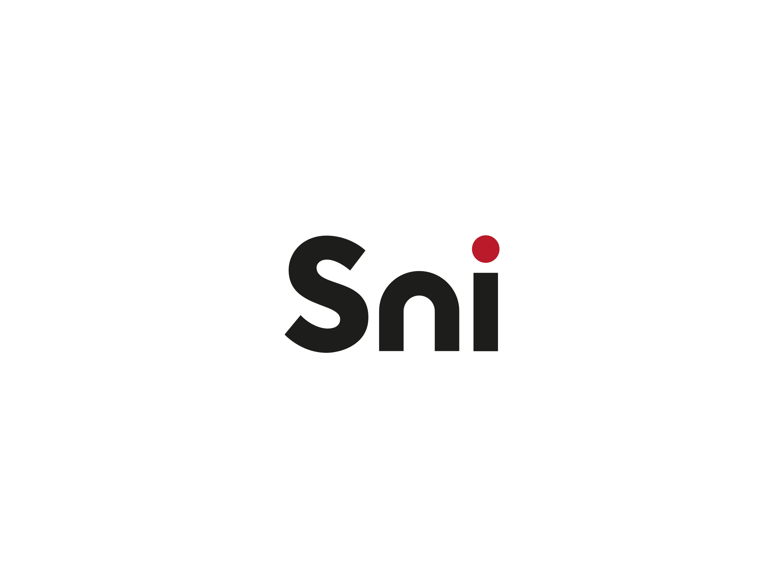 sni logo