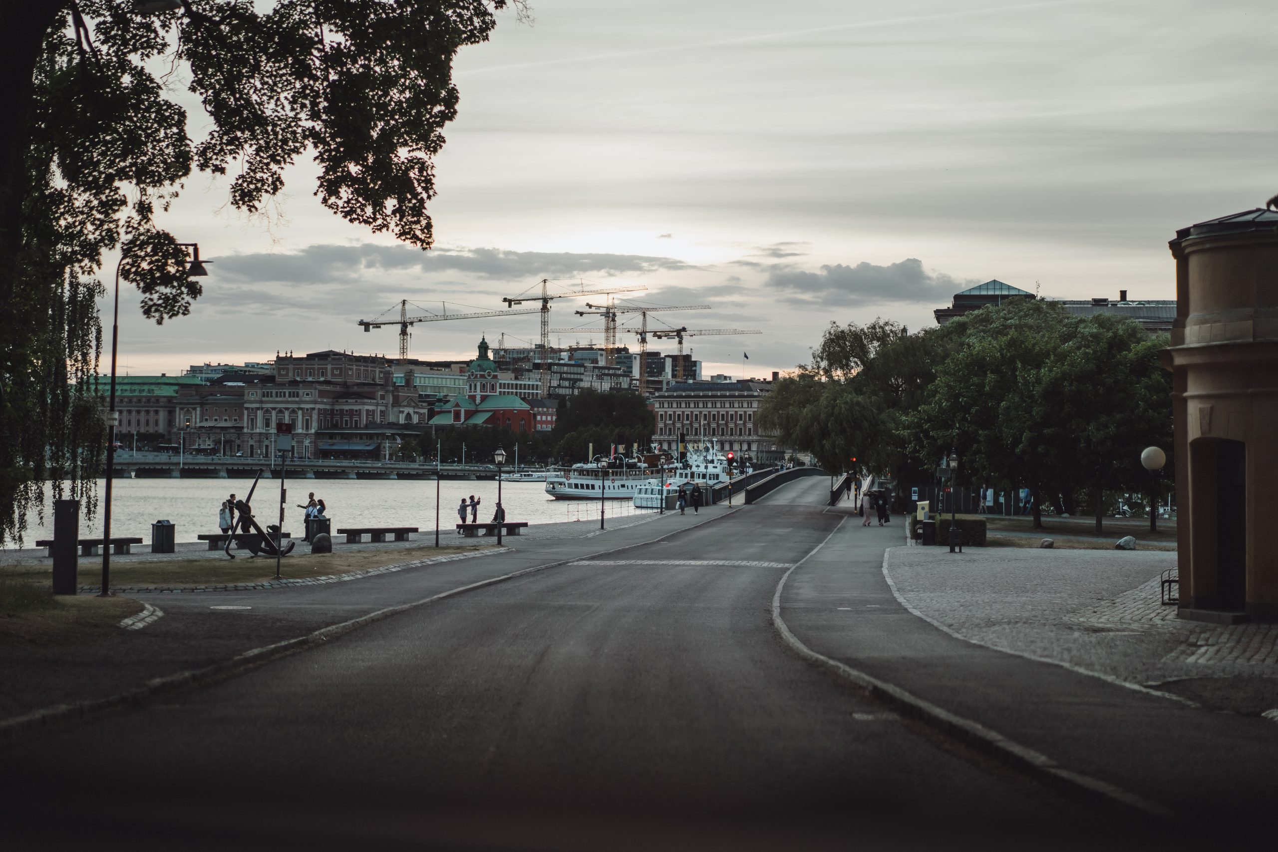 SNI Scandinavian National Intelligence